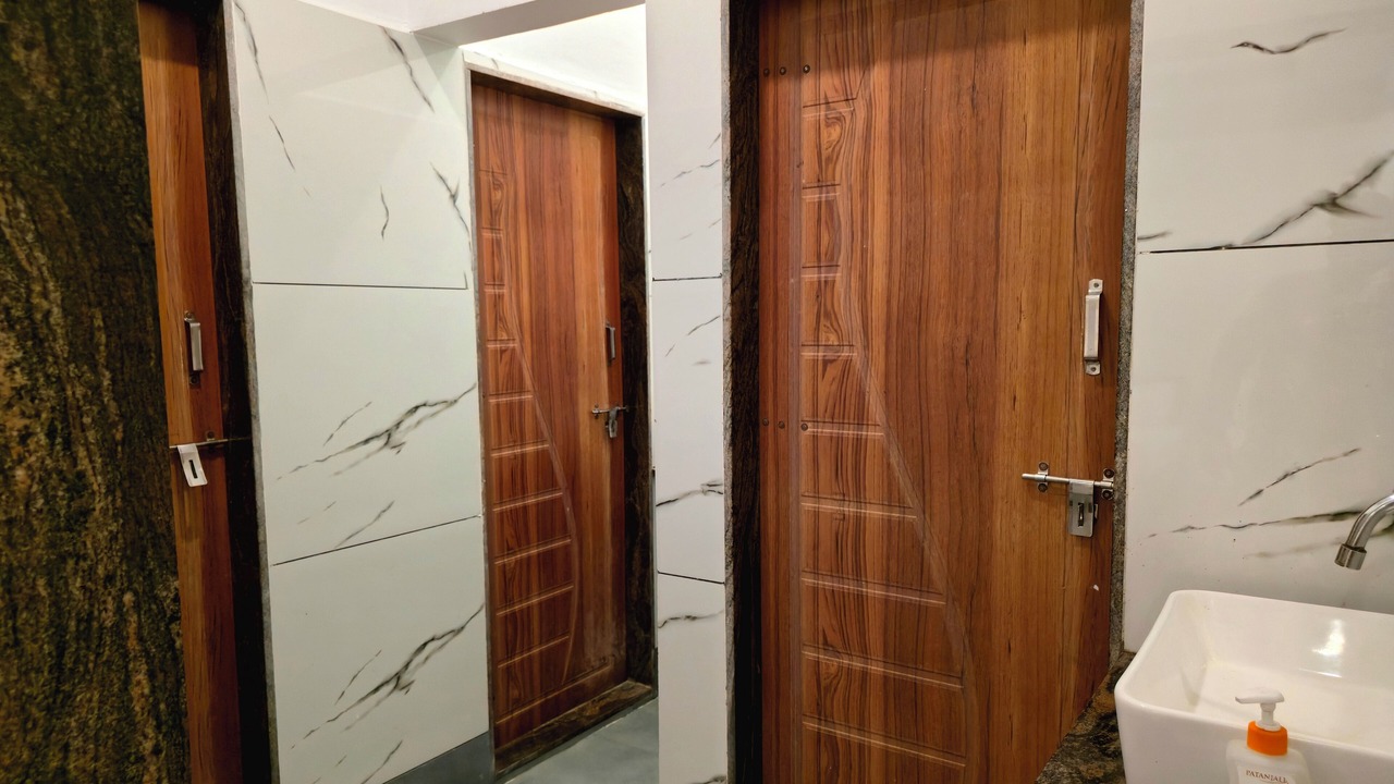 Photo of Bathroom in Supa
