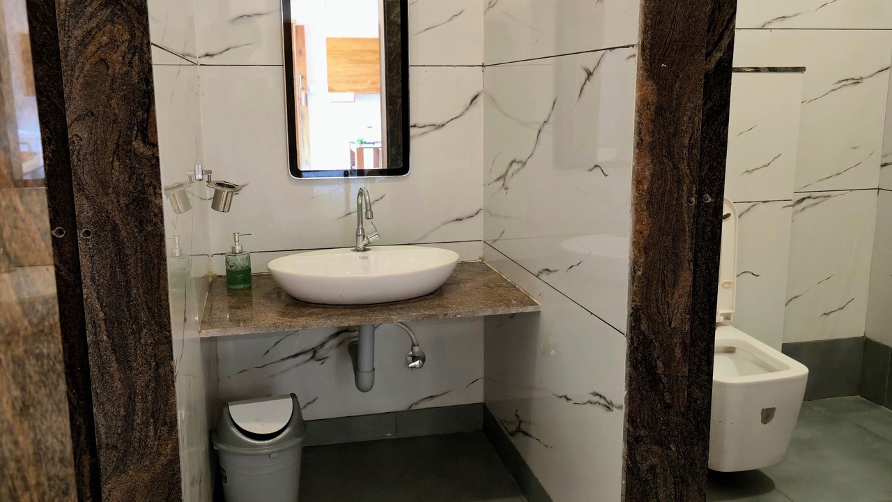 Photo of Bathroom in Supa