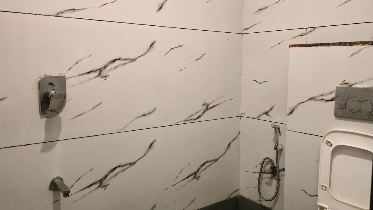Photo of Bathroom in Supa