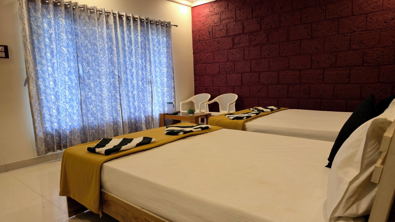 Photo of Bedroom in Supa