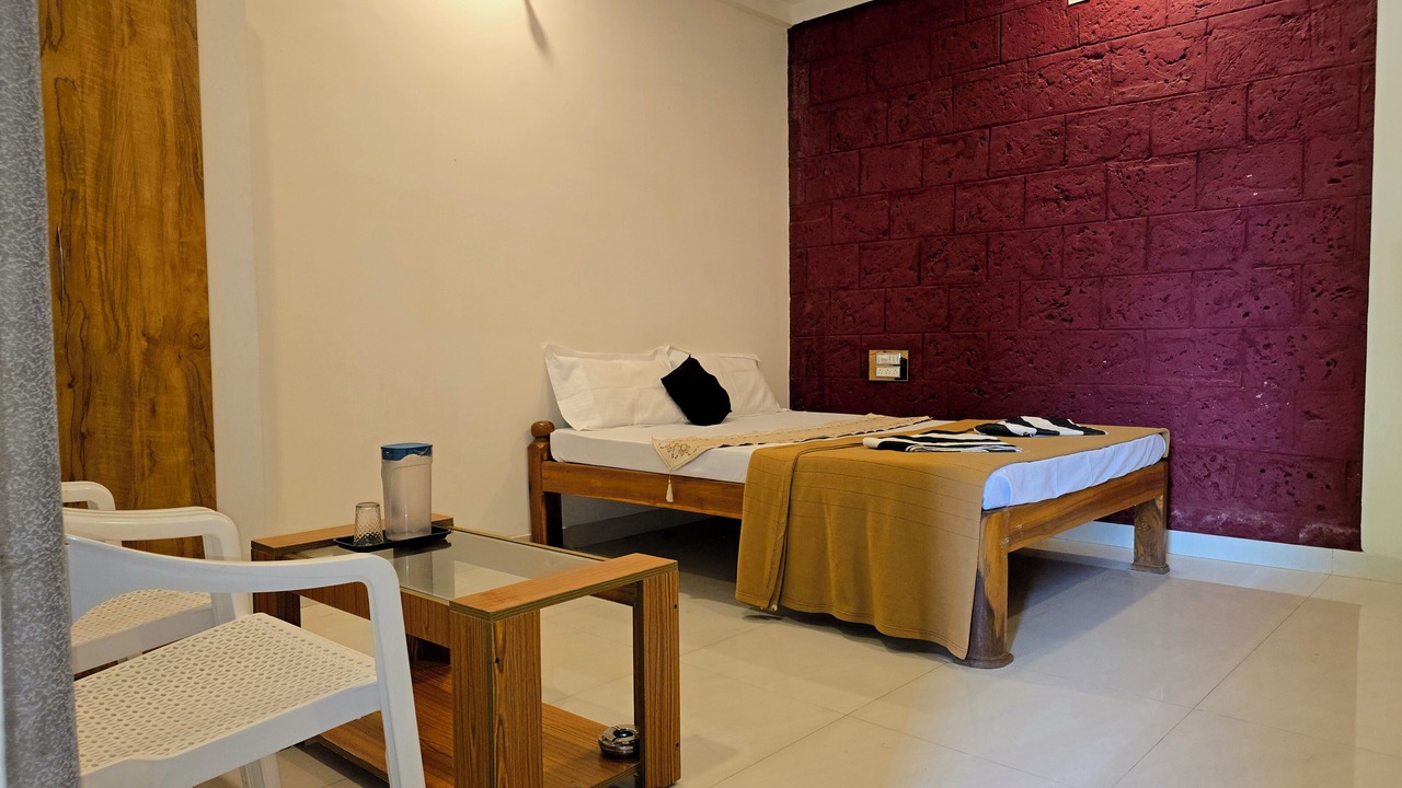 Photo of Bedroom in Supa