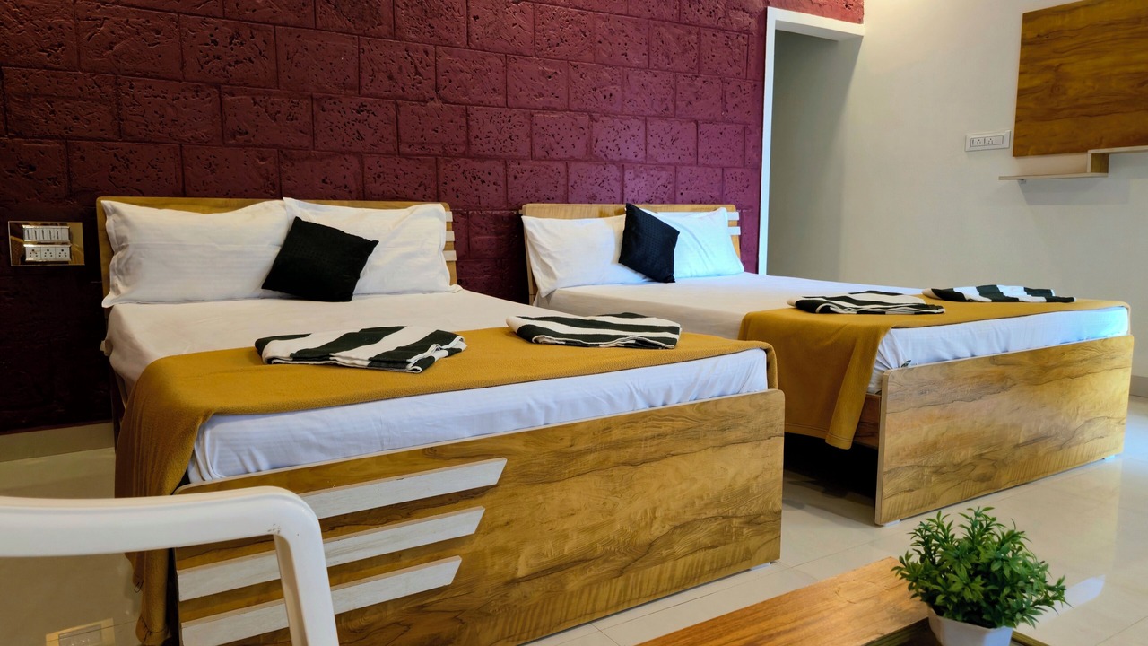 Photo of Bedroom in Supa