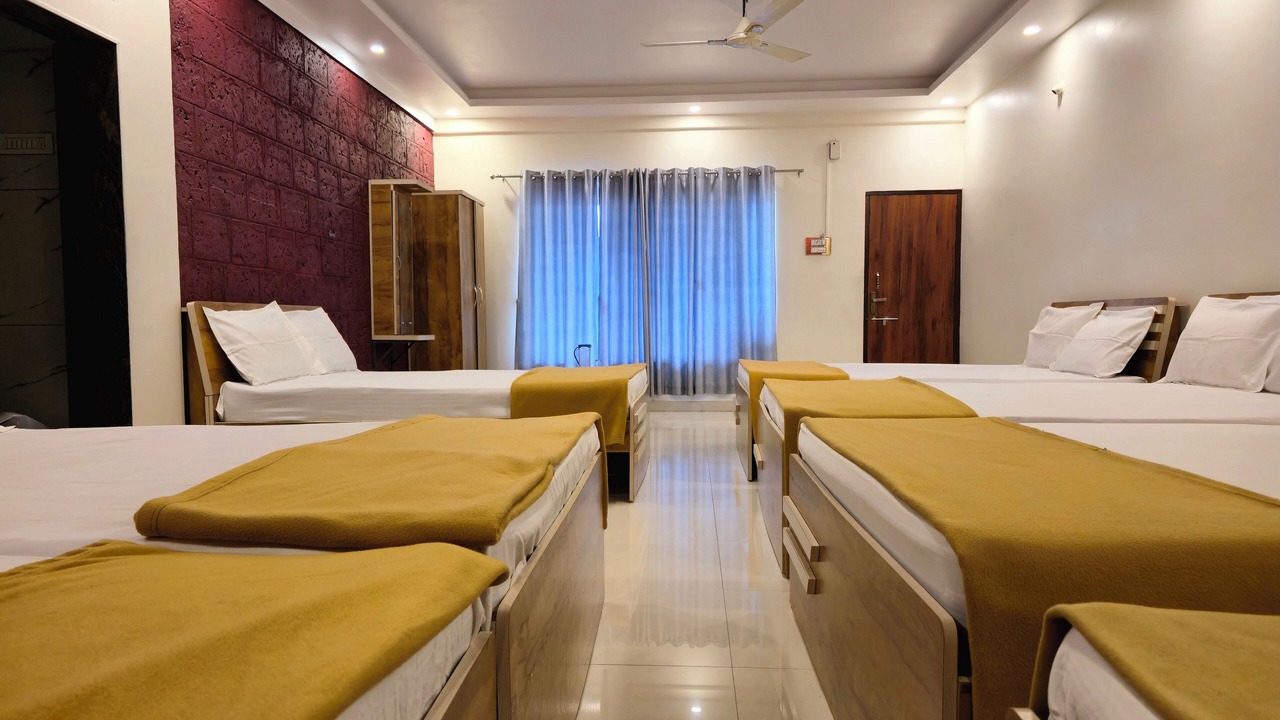 Photo of Bedroom in Supa