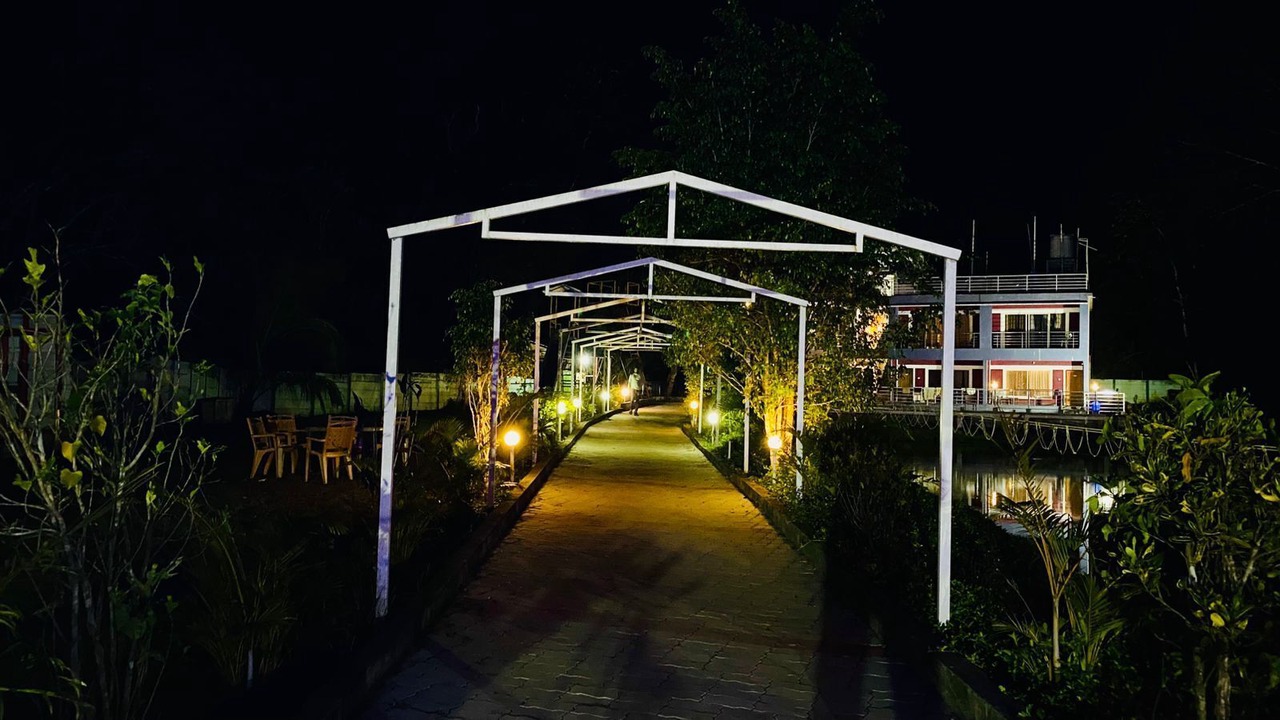 Photo of Outdoor in Supa