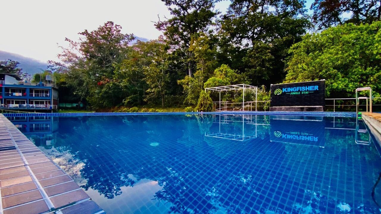 Photo of Outdoor in Supa