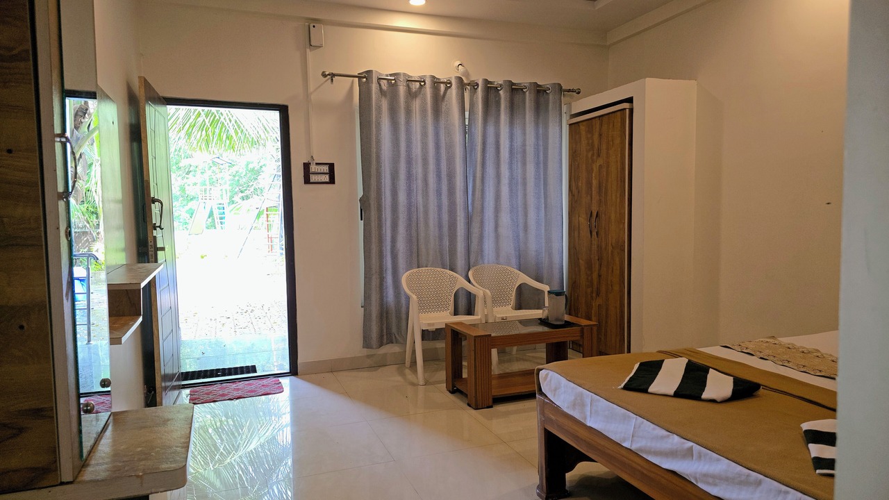 Photo of Bedroom in Supa