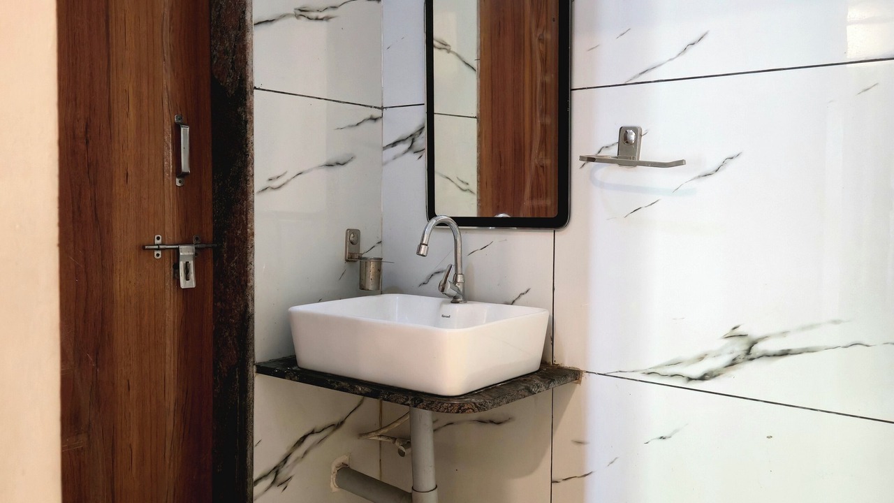 Photo of Bathroom in Supa