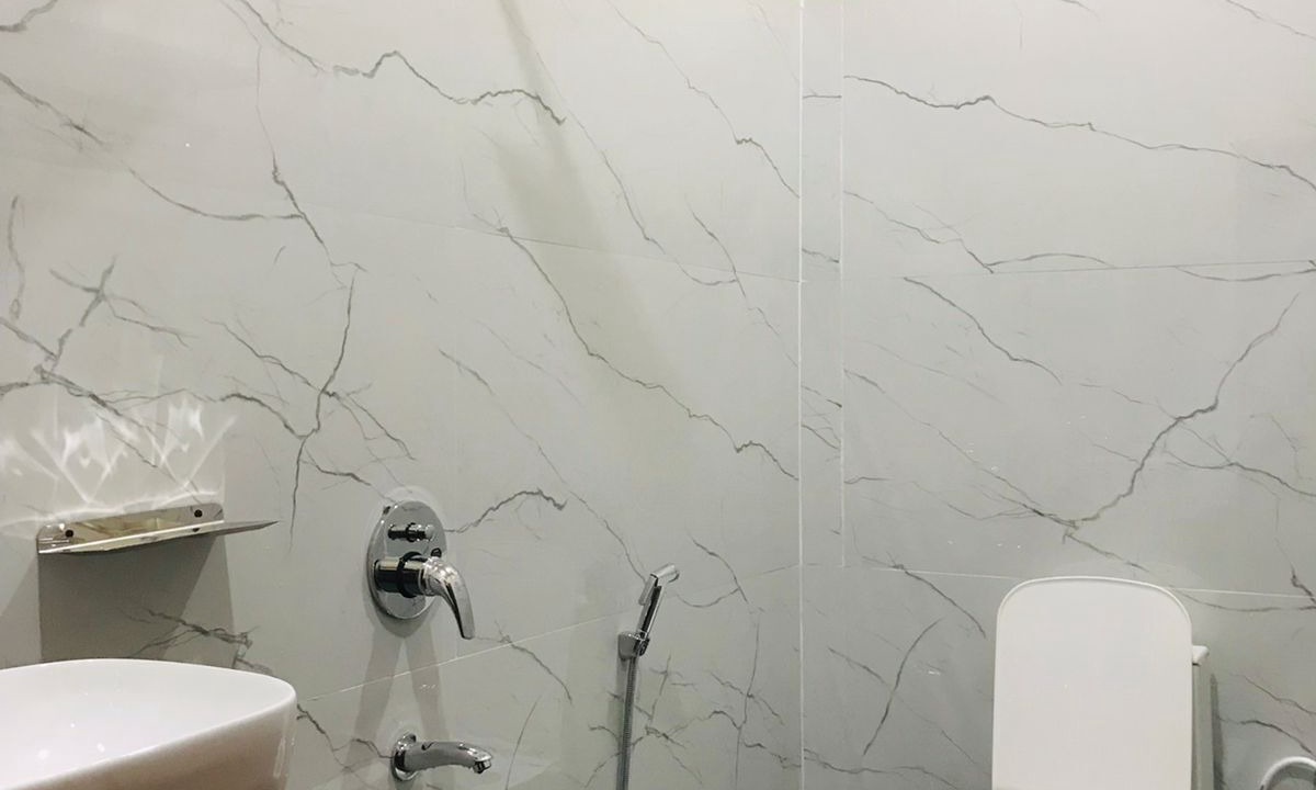 Photo of Bathroom in Durg