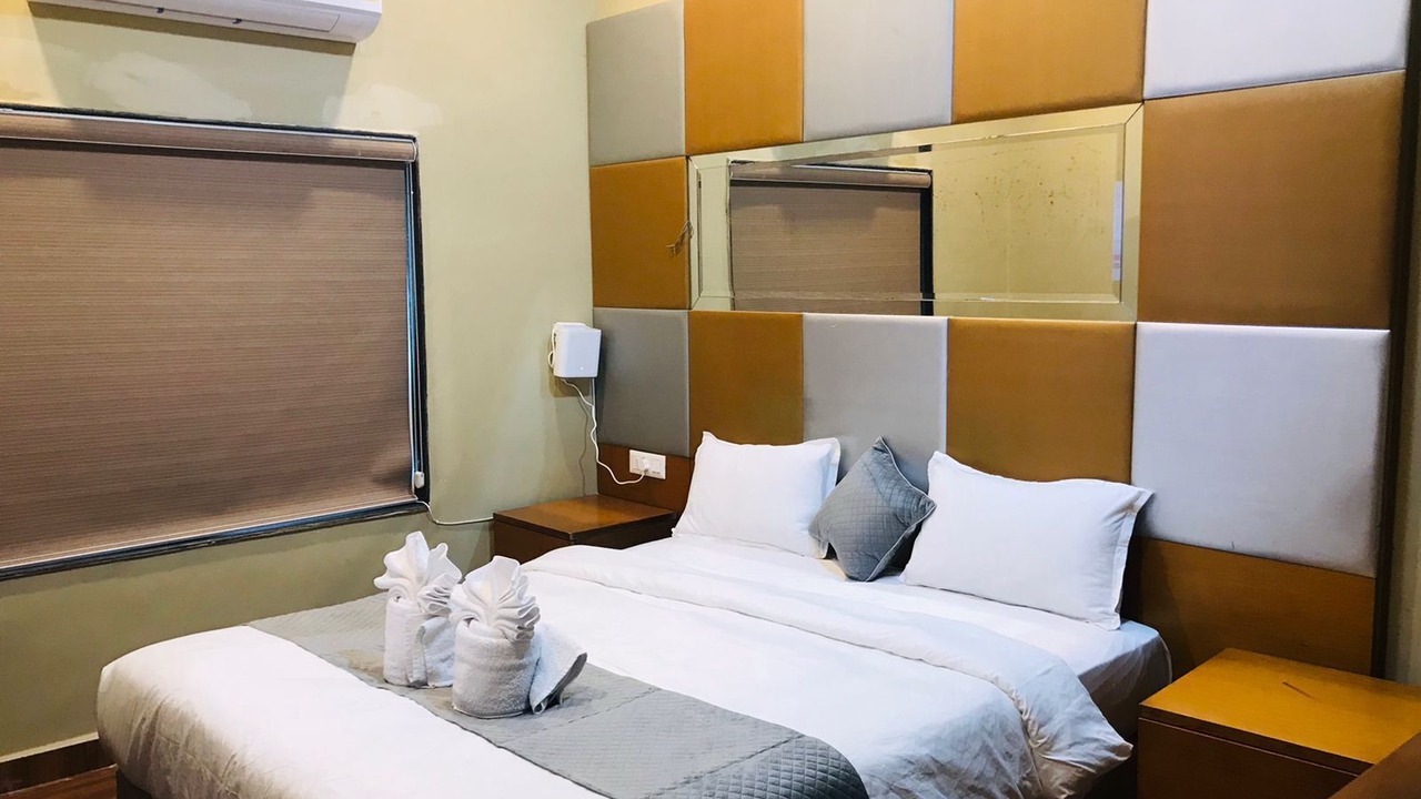 Photo of Bedroom in Durg