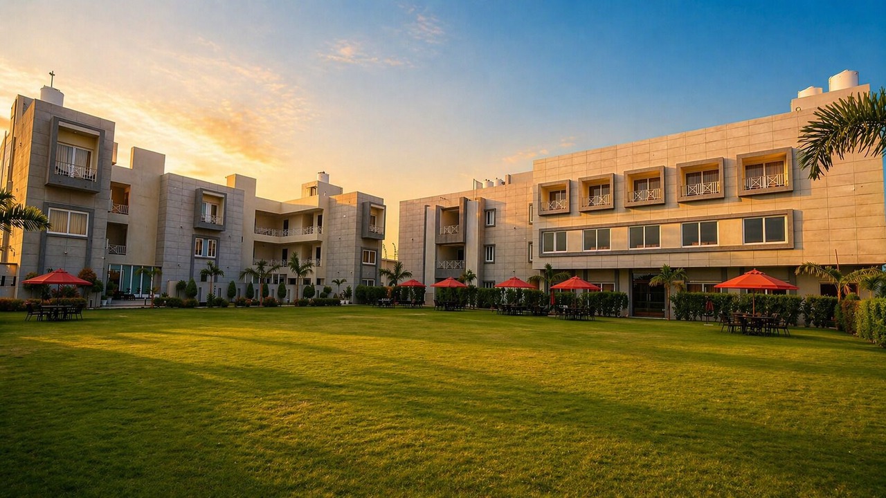 Photo of Outdoor in Ramnagar