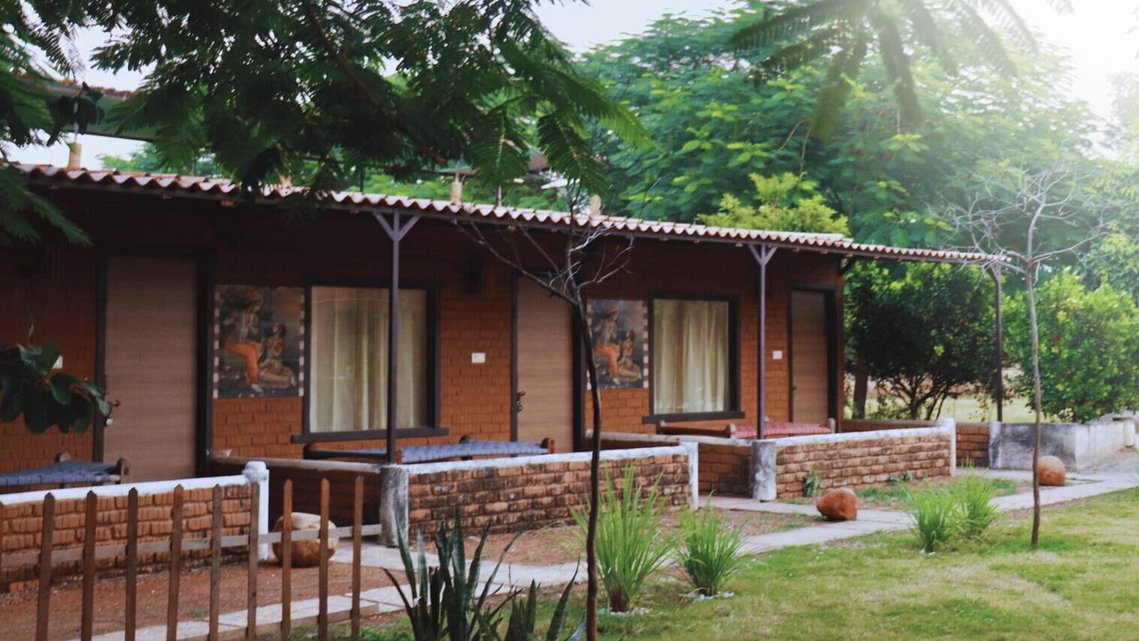 Photo of Outdoor in Sariska