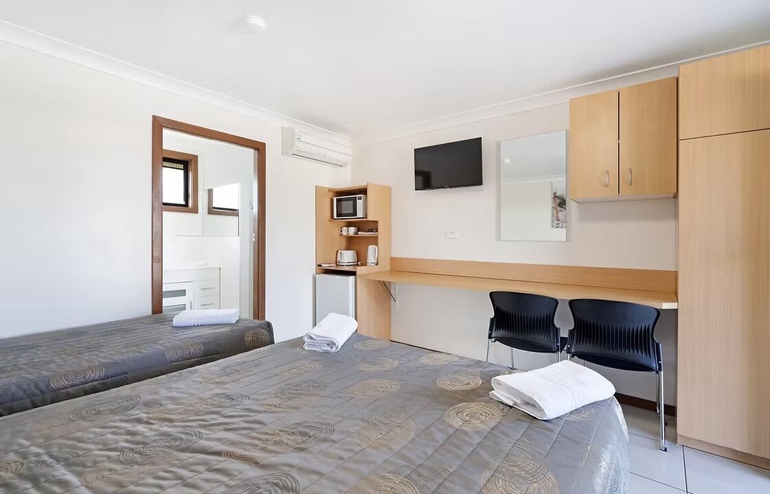 Photo of Bedroom in Tarro