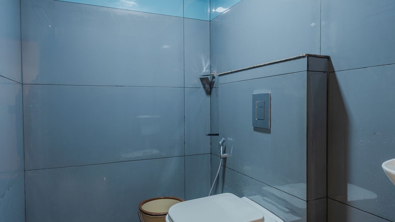 Photo of Bedroom in Kozhikode