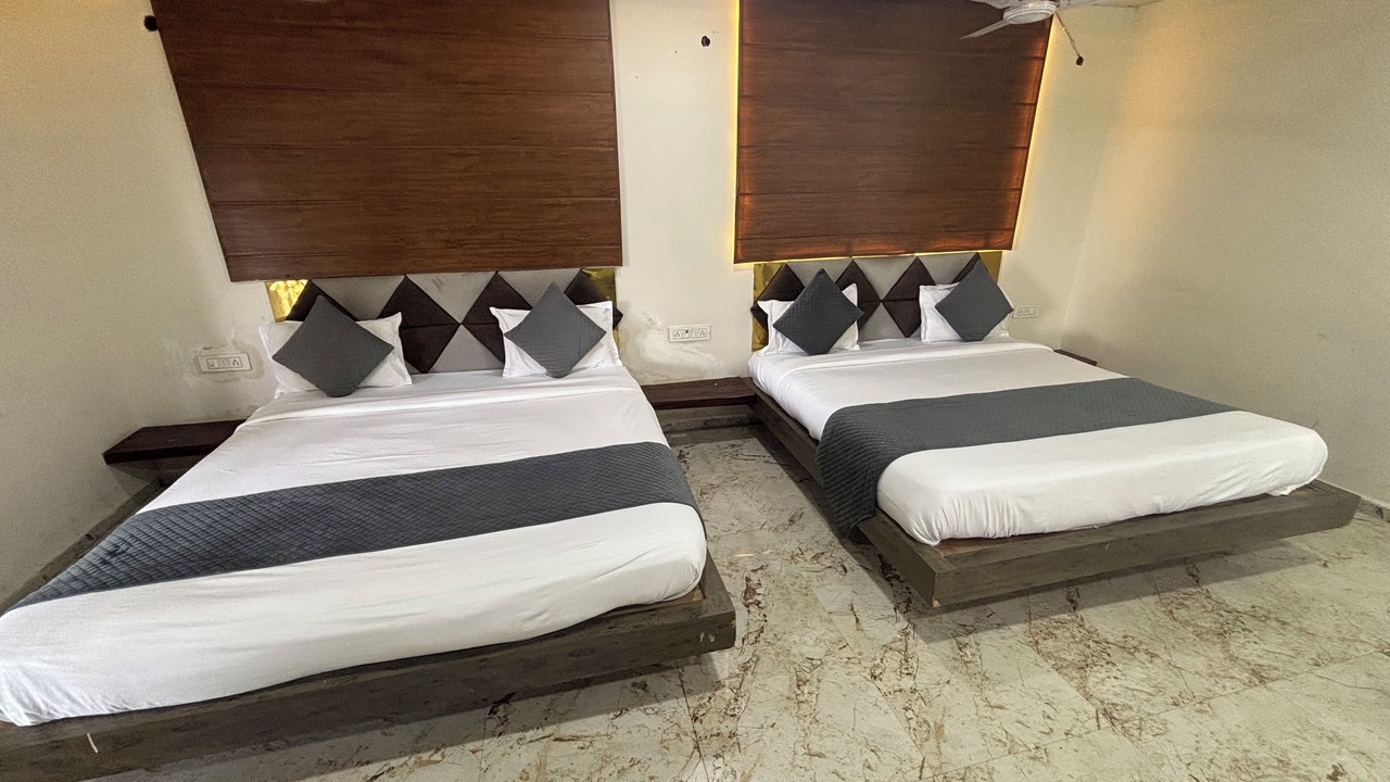 Photo of Bedroom in Dewas