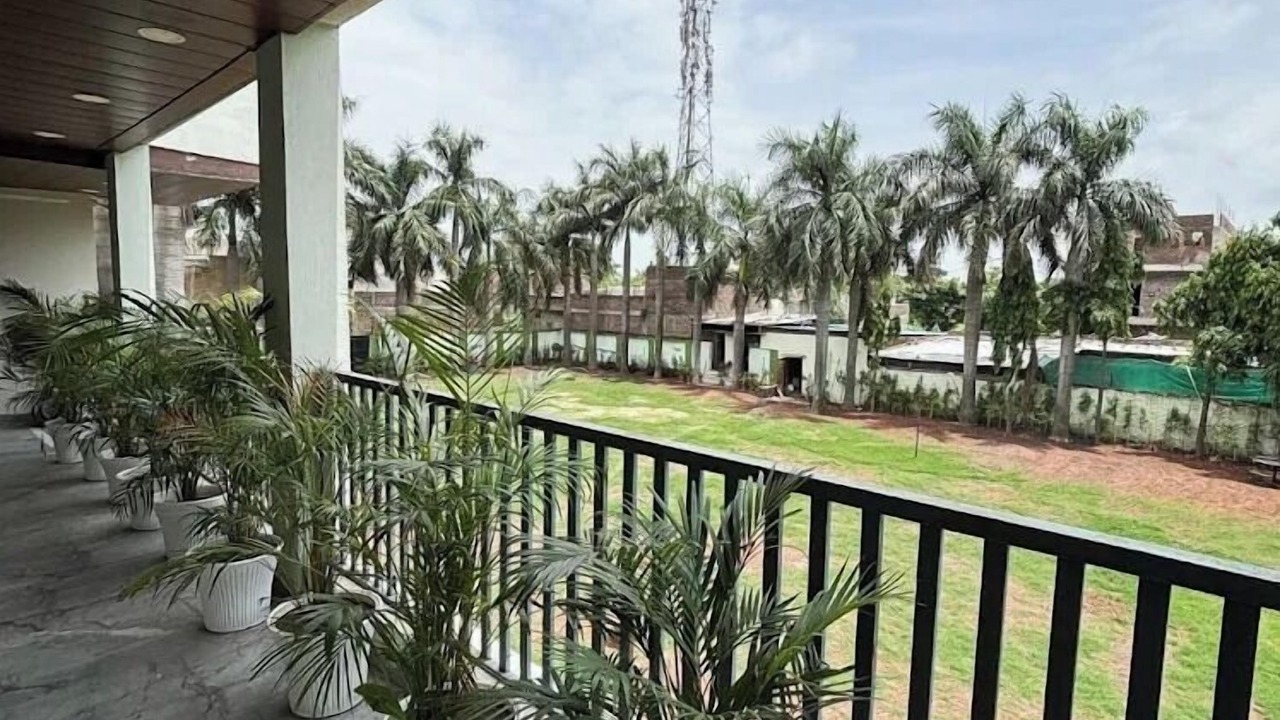 Photo of Patio Balcony in Dewas