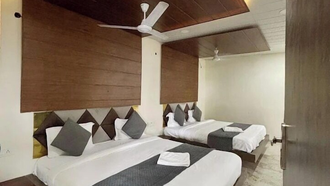 Photo of Bedroom in Dewas