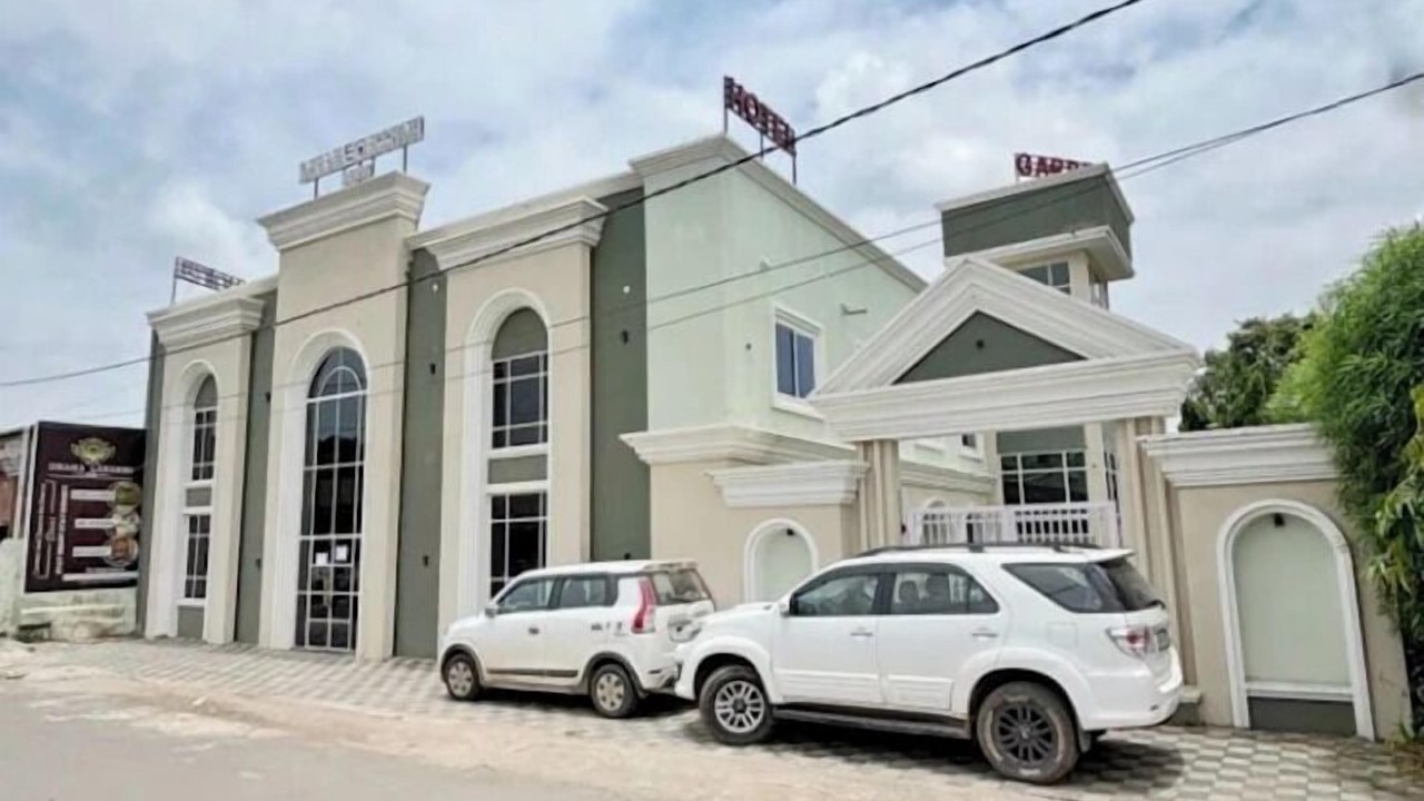 Photo of Outdoor in Dewas