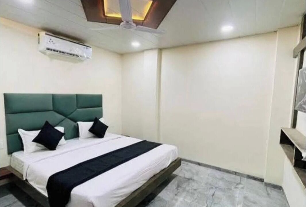Photo of Bedroom in Dewas