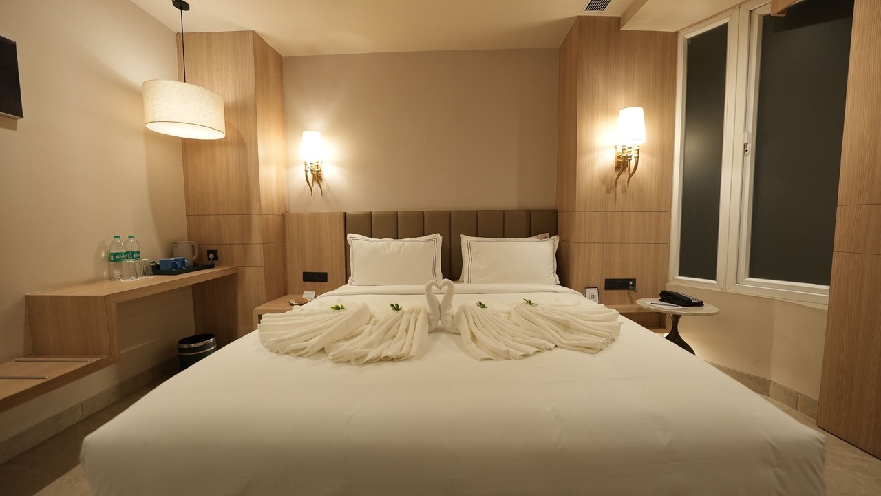 Photo of Bedroom in Raipur