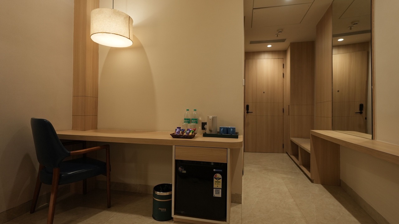 Photo of Bedroom in Raipur