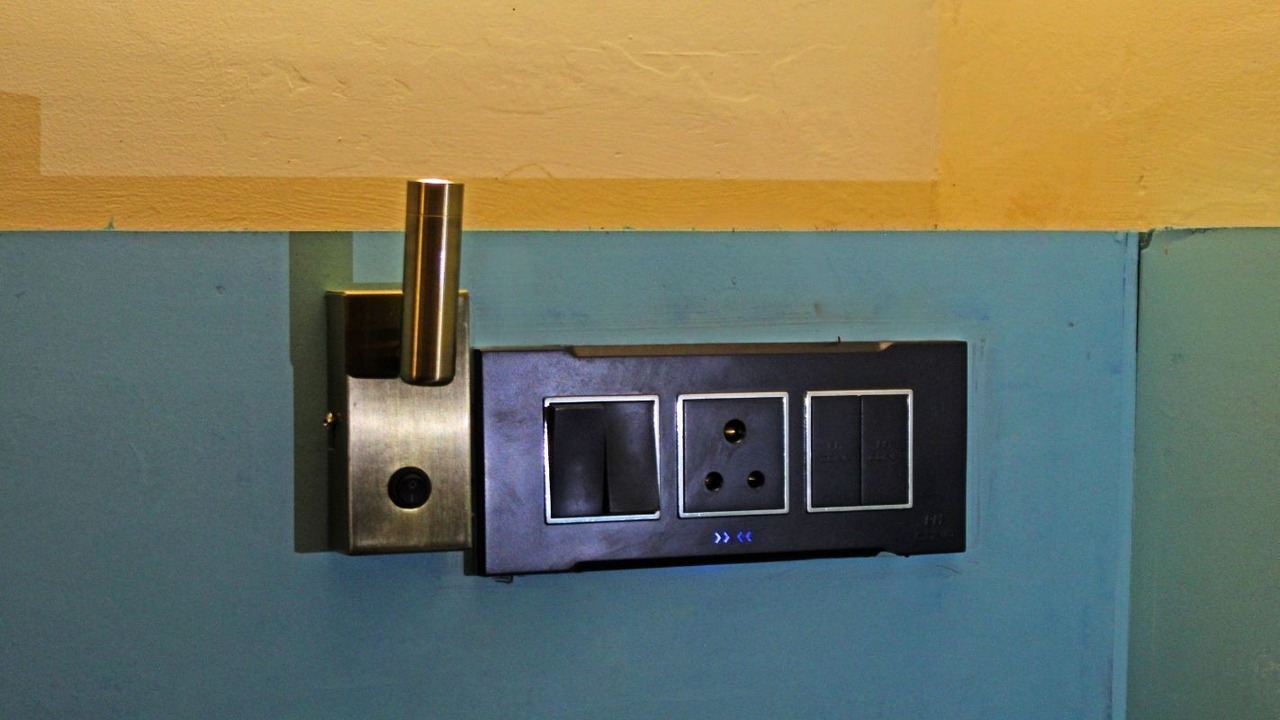 Photo of Bedroom in Tapovan