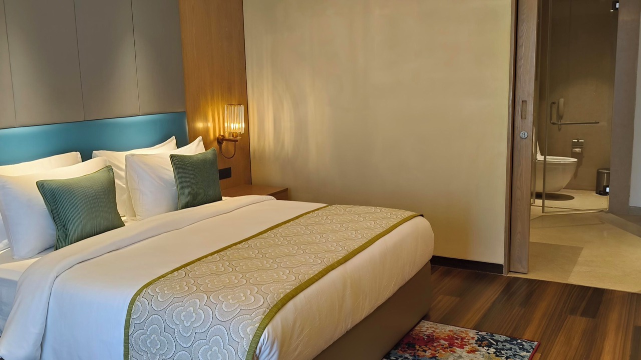Photo of Bedroom in Jalna