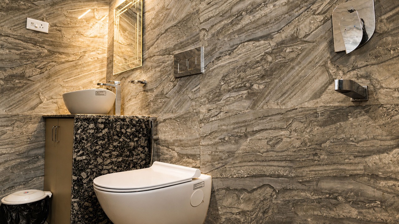 Photo of Bathroom in Kanthi