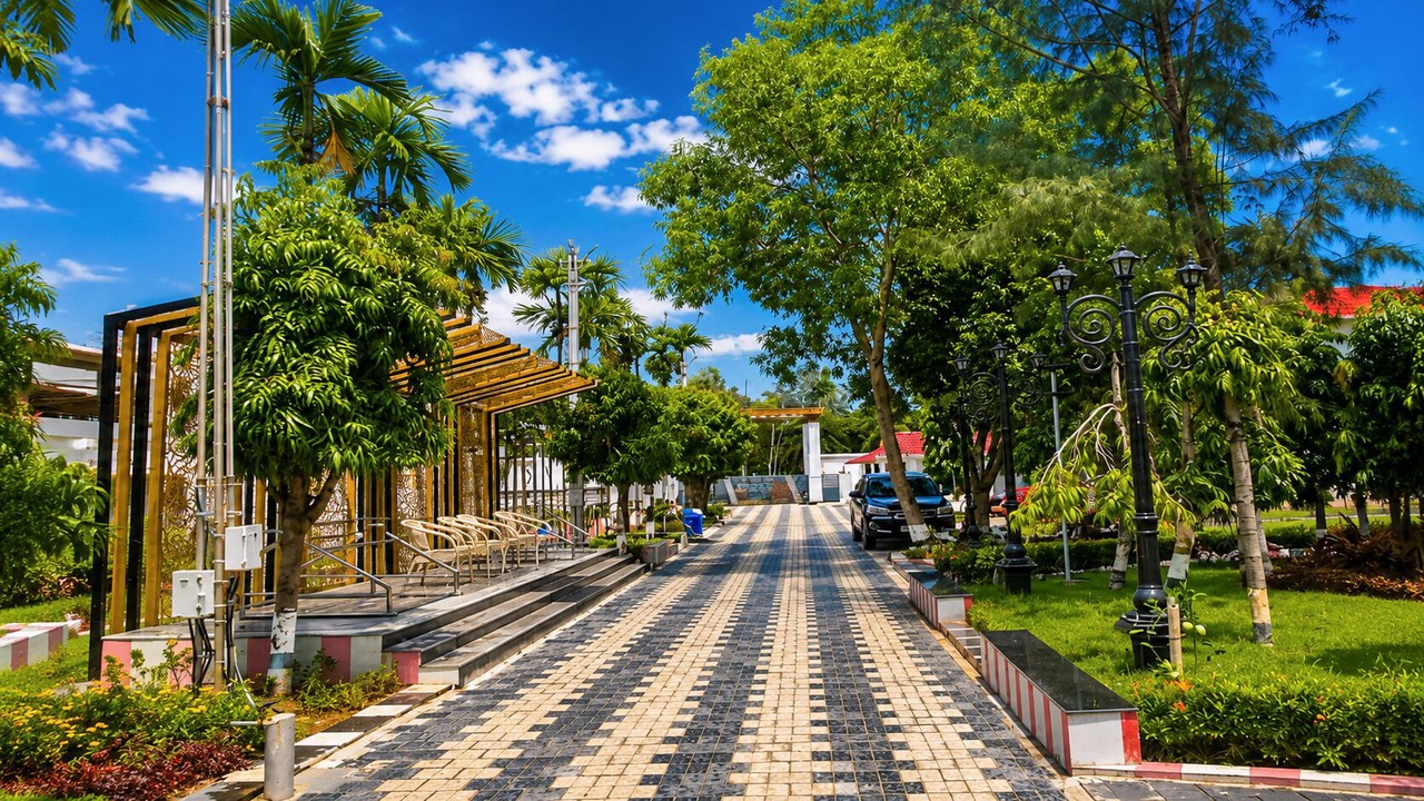 Photo of Outdoor in Kanthi