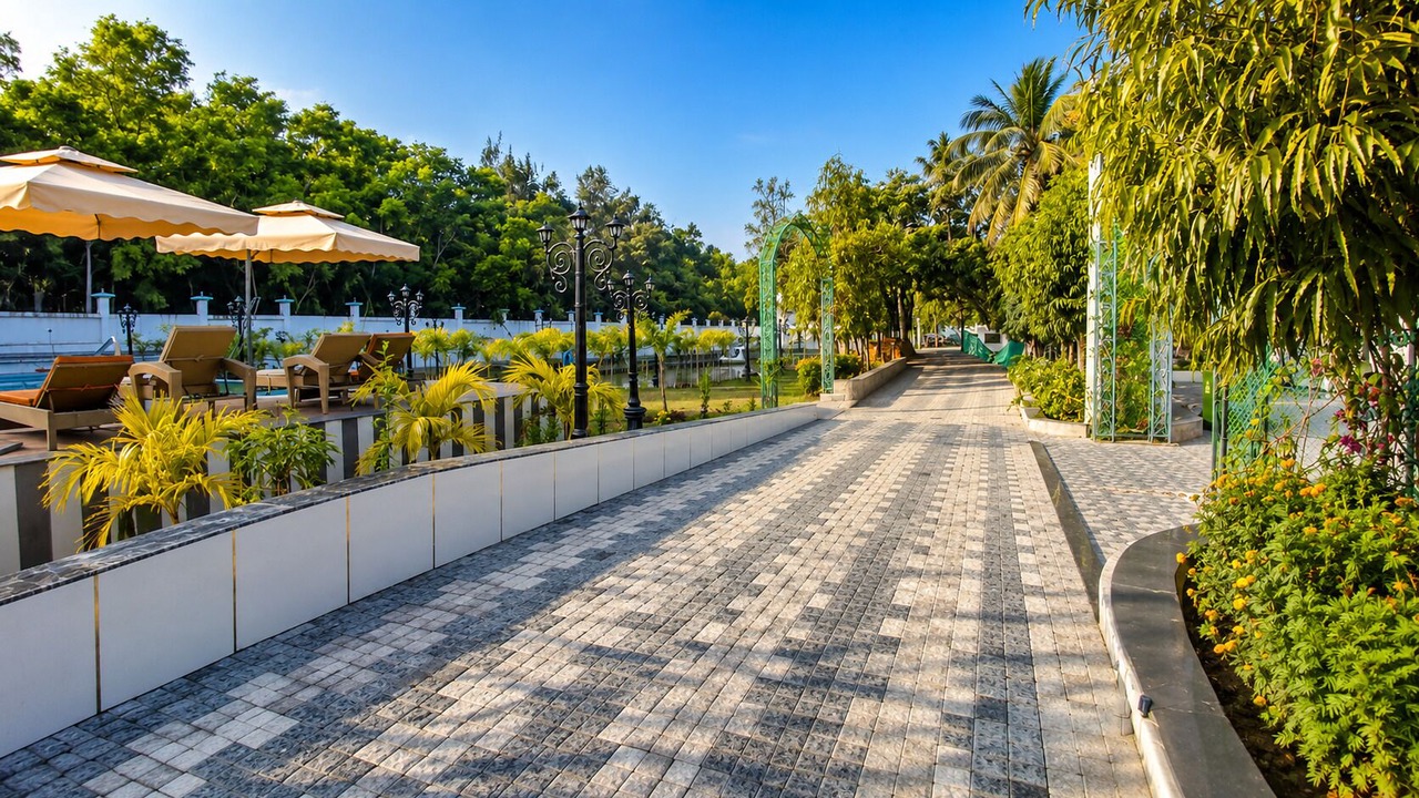 Photo of Outdoor in Kanthi