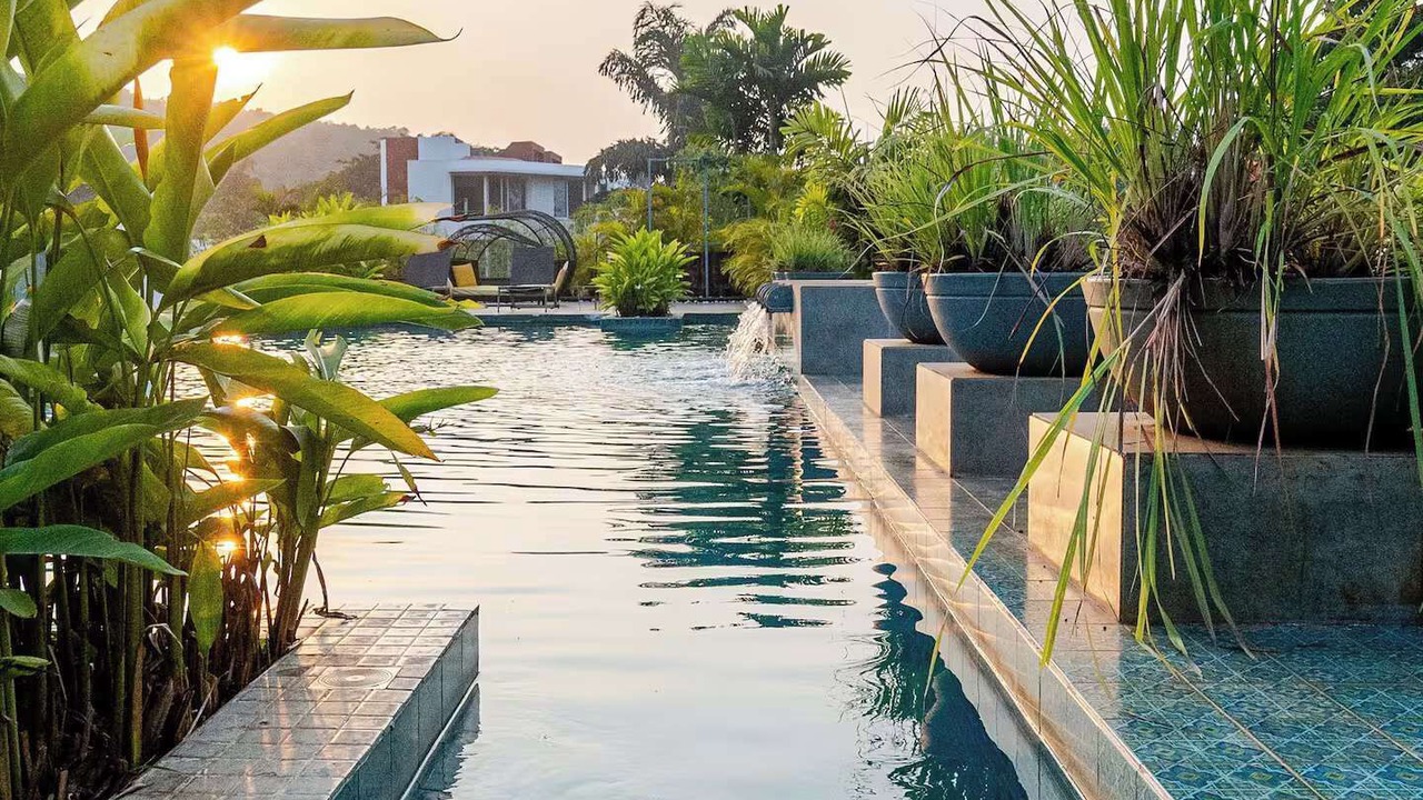 Photo of Outdoor in Nerul