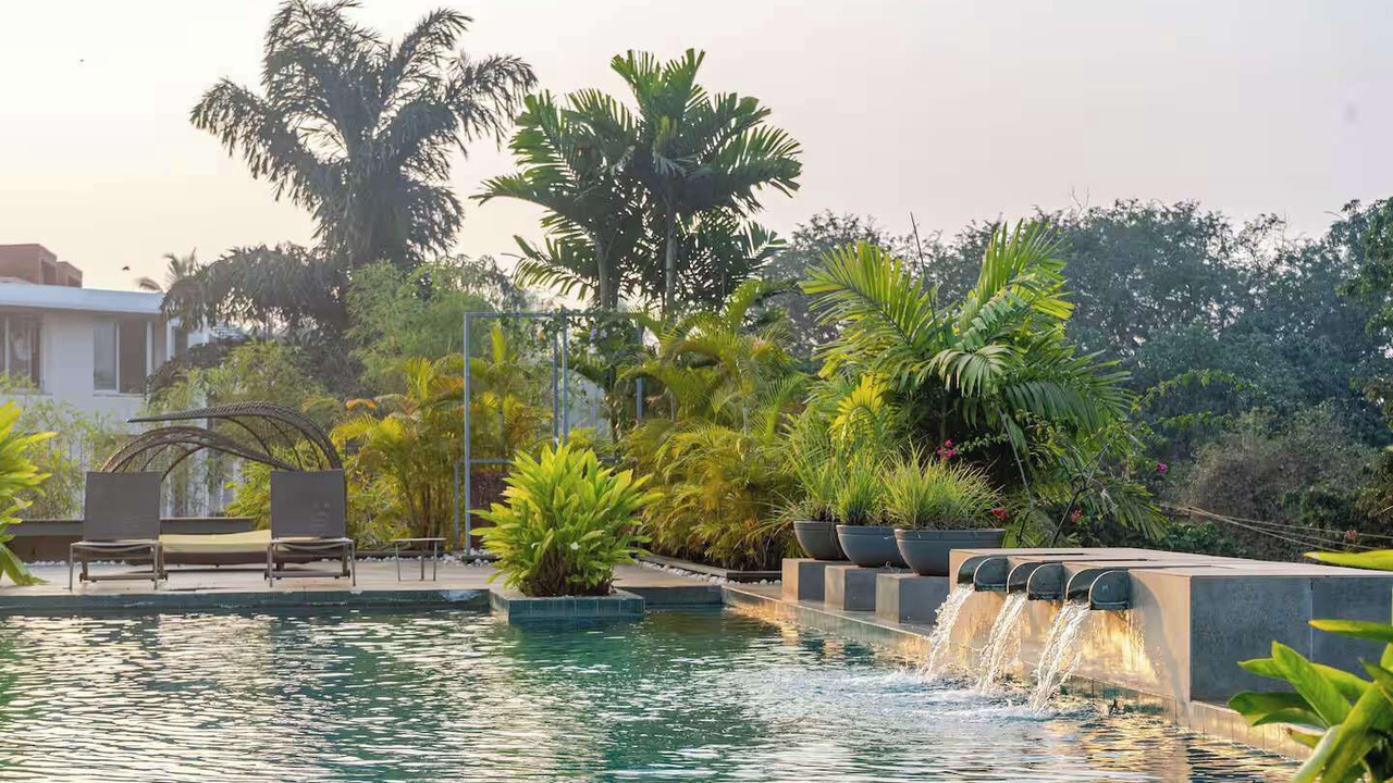 Photo of Outdoor in Nerul