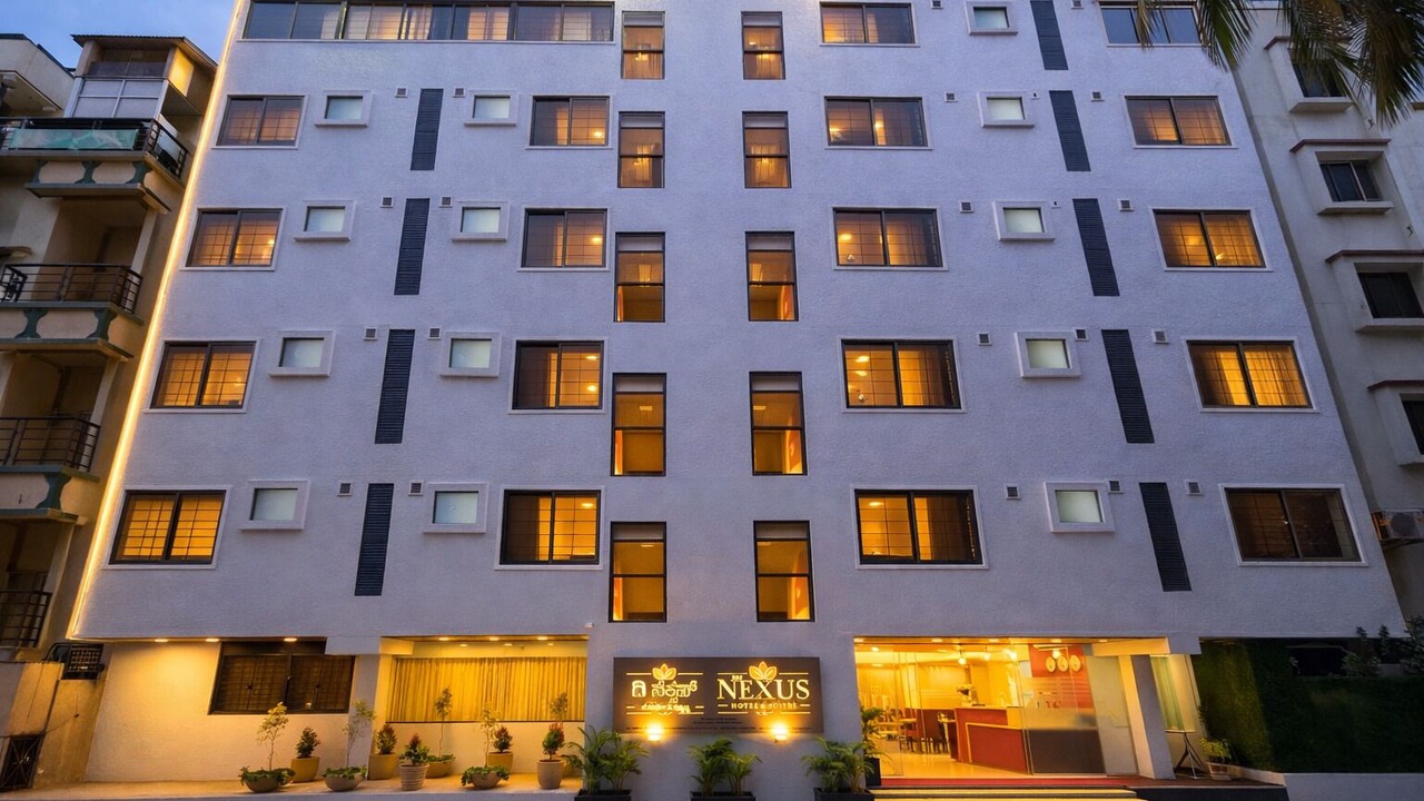 Photo of Outdoor in Kadubeesanahalli