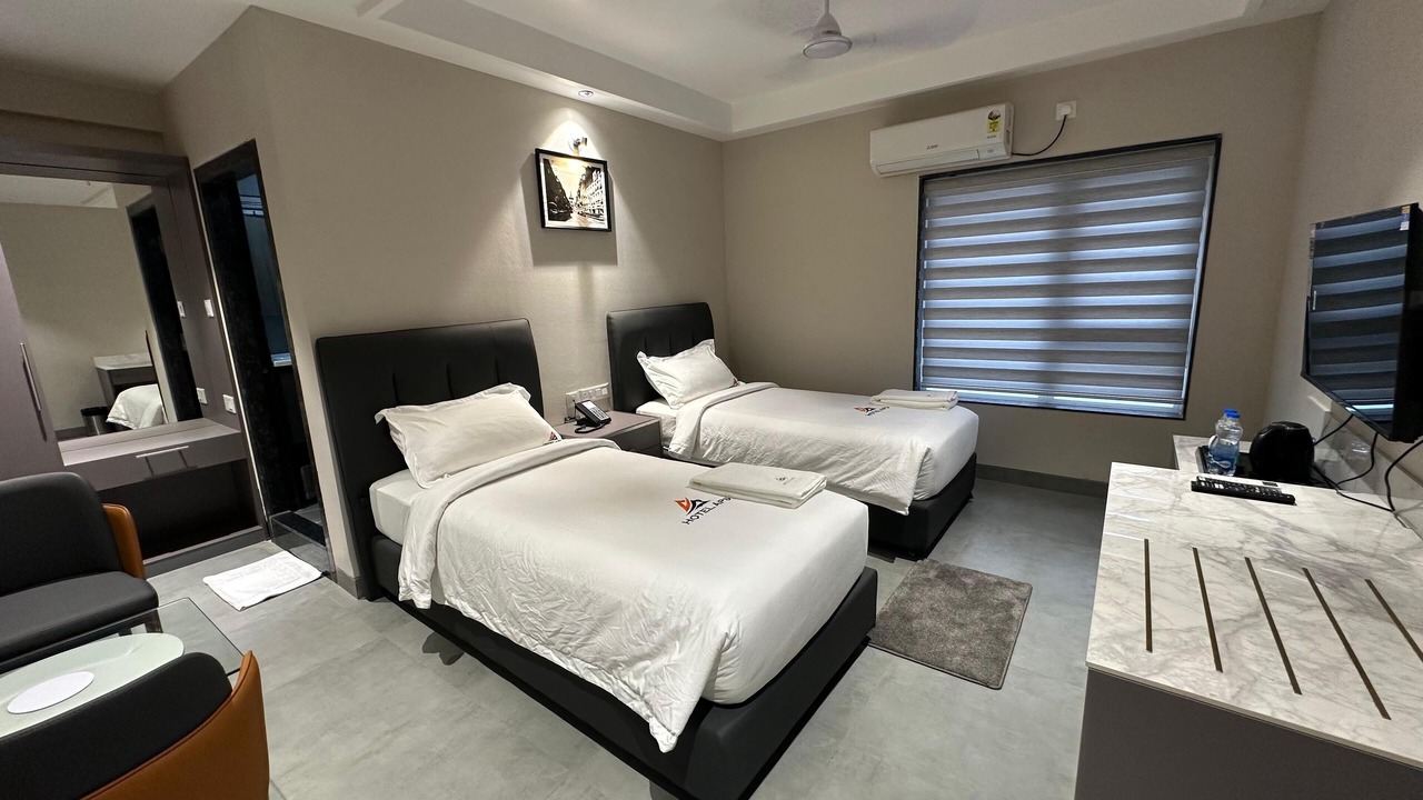 Photo of Bedroom in Nizamabad