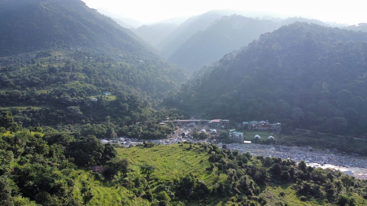 Photo of Outdoor in Dharamshala
