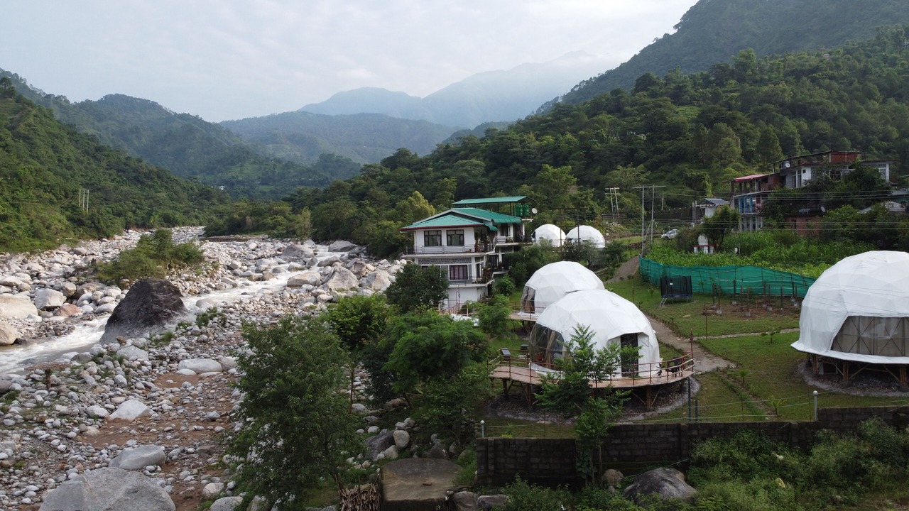 Photo of Outdoor in Dharamshala
