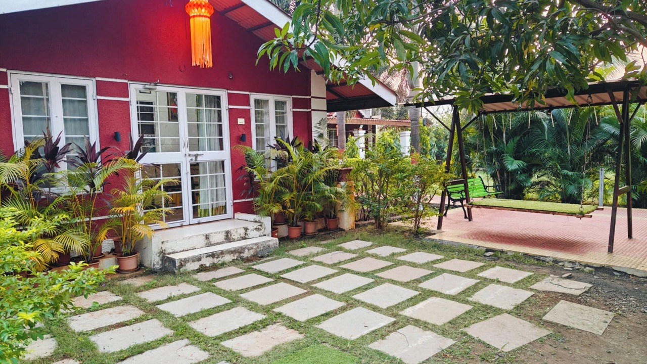Photo of Outdoor in Lonavala