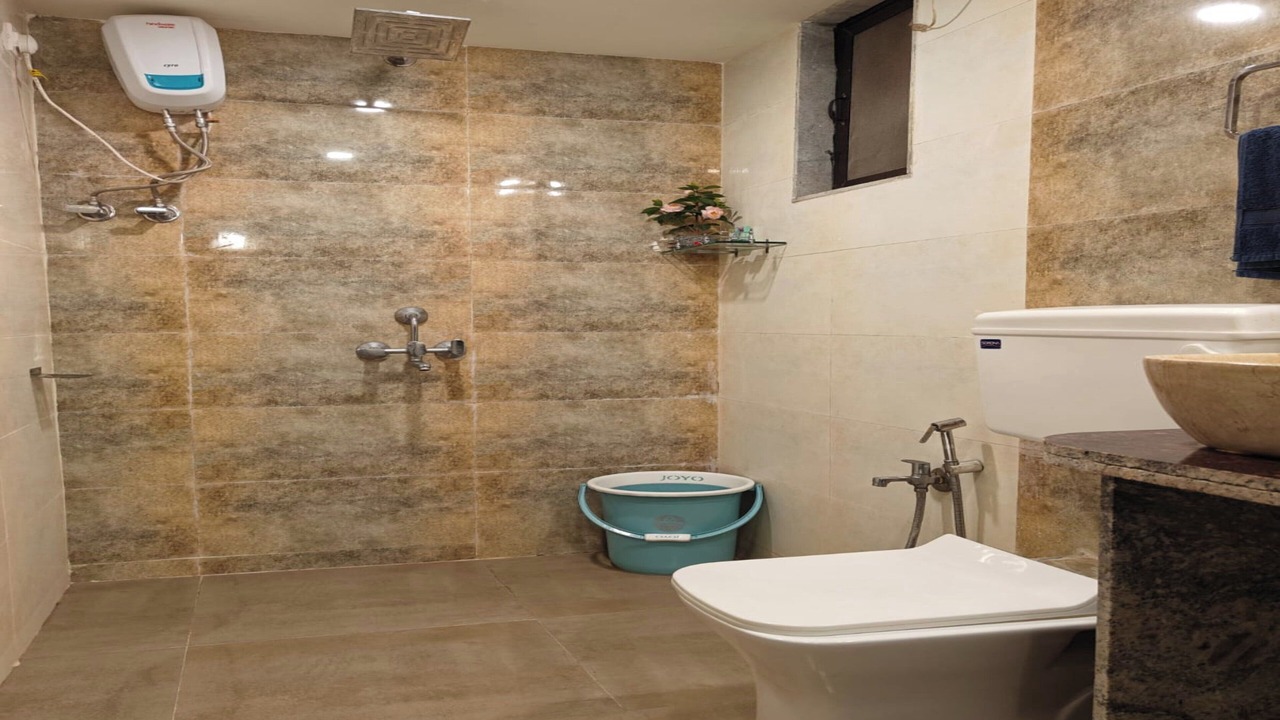Photo of Bathroom in Lonavala