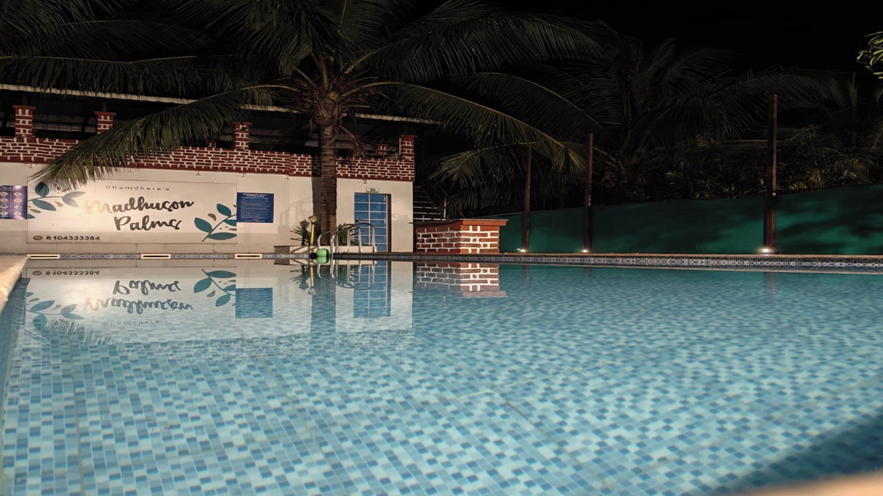 Photo of Outdoor in Lonavala