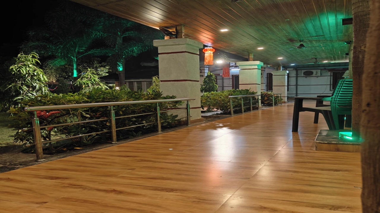 Photo of Outdoor in Lonavala