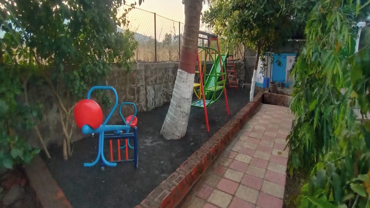 Photo of Outdoor in Lonavala