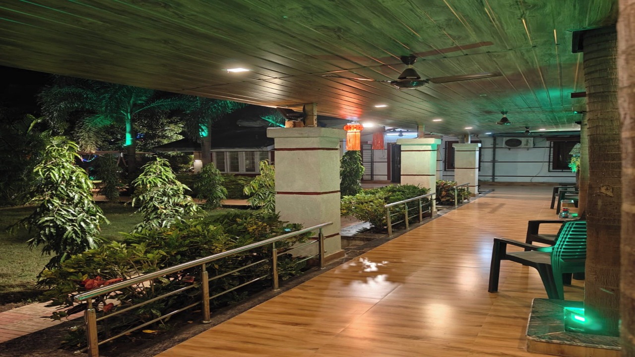 Photo of Outdoor in Lonavala