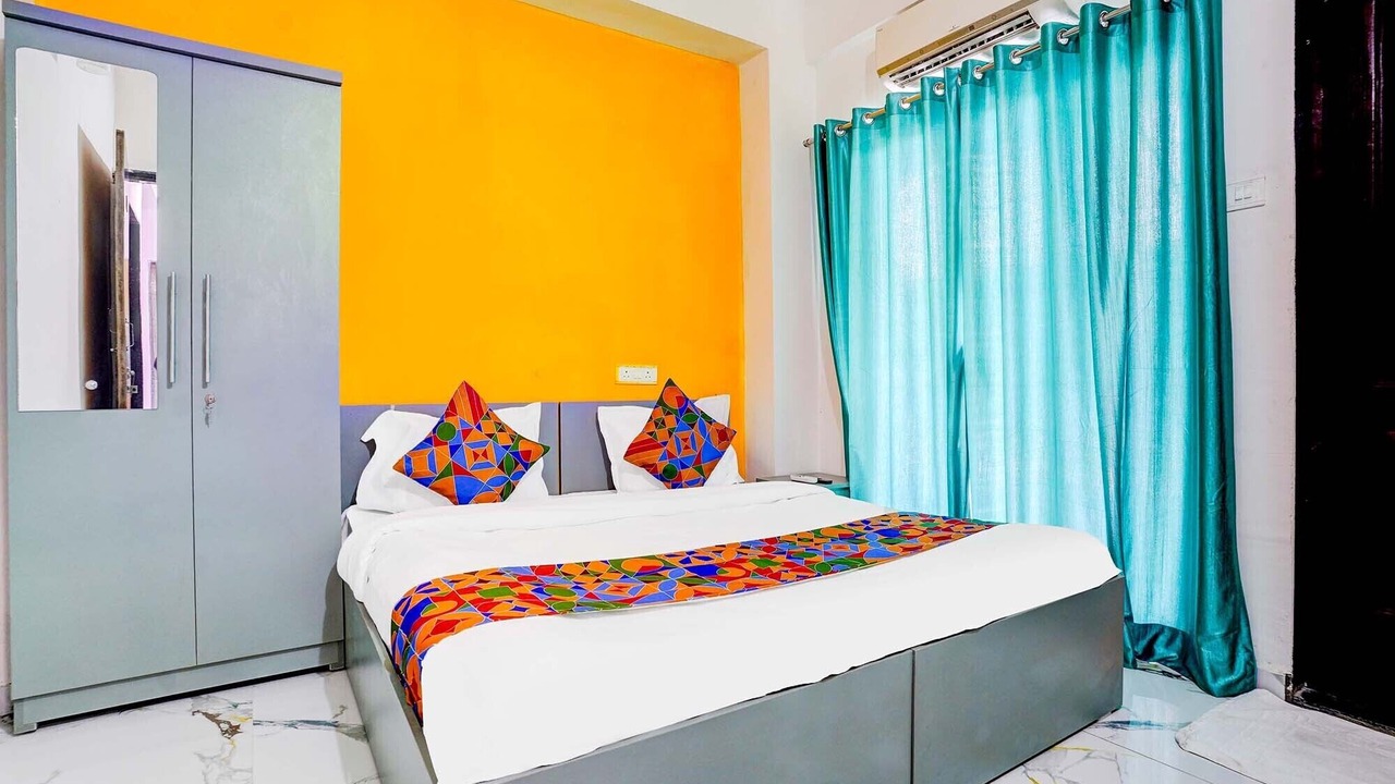Photo of Bedroom in Tathawade