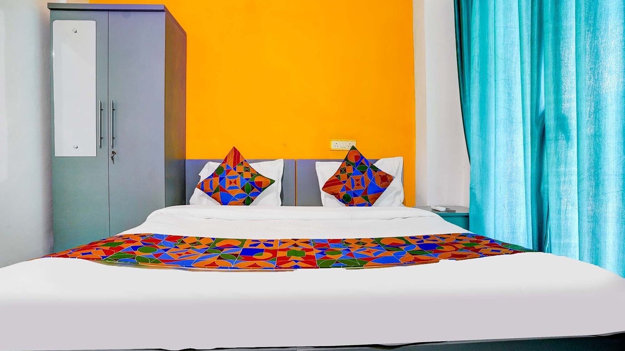 Photo of Bedroom in Tathawade