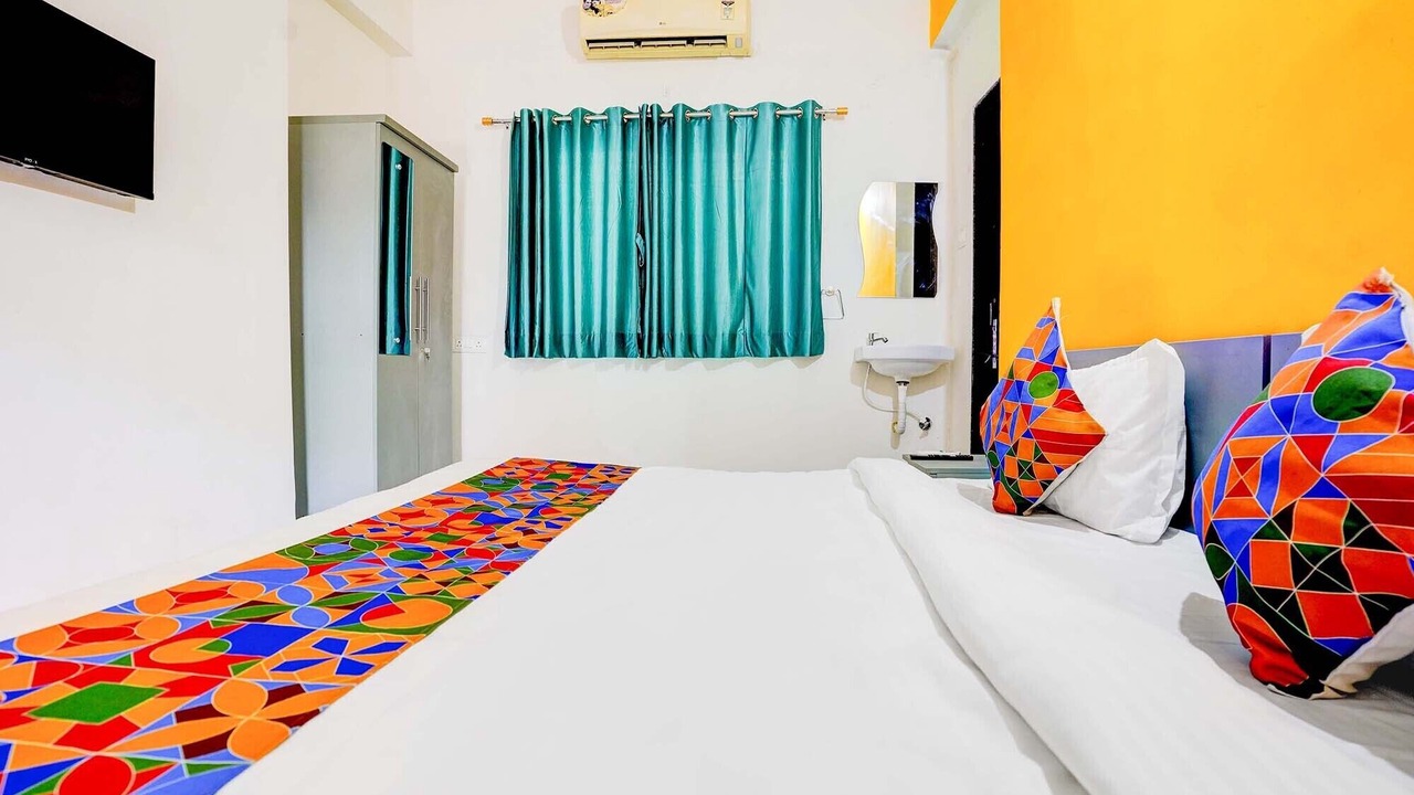 Photo of Bedroom in Tathawade