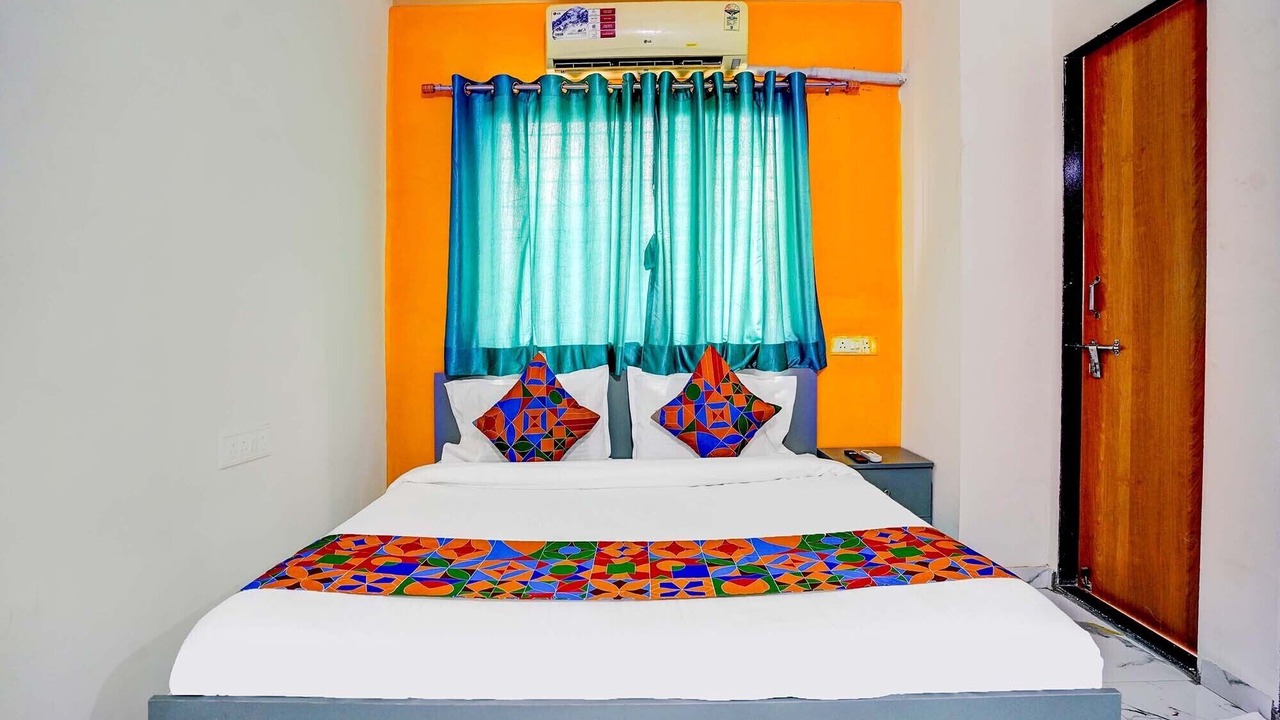 Photo of Bedroom in Tathawade