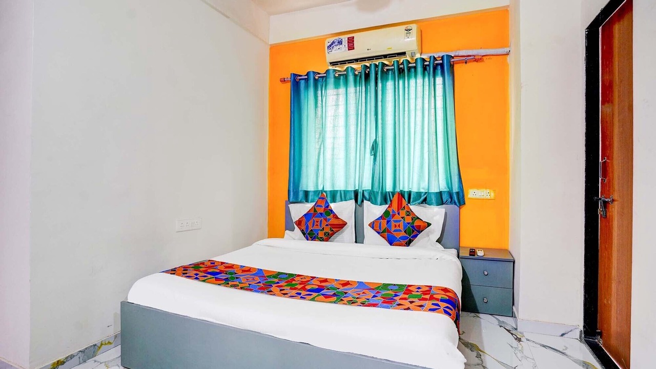 Photo of Bedroom in Tathawade