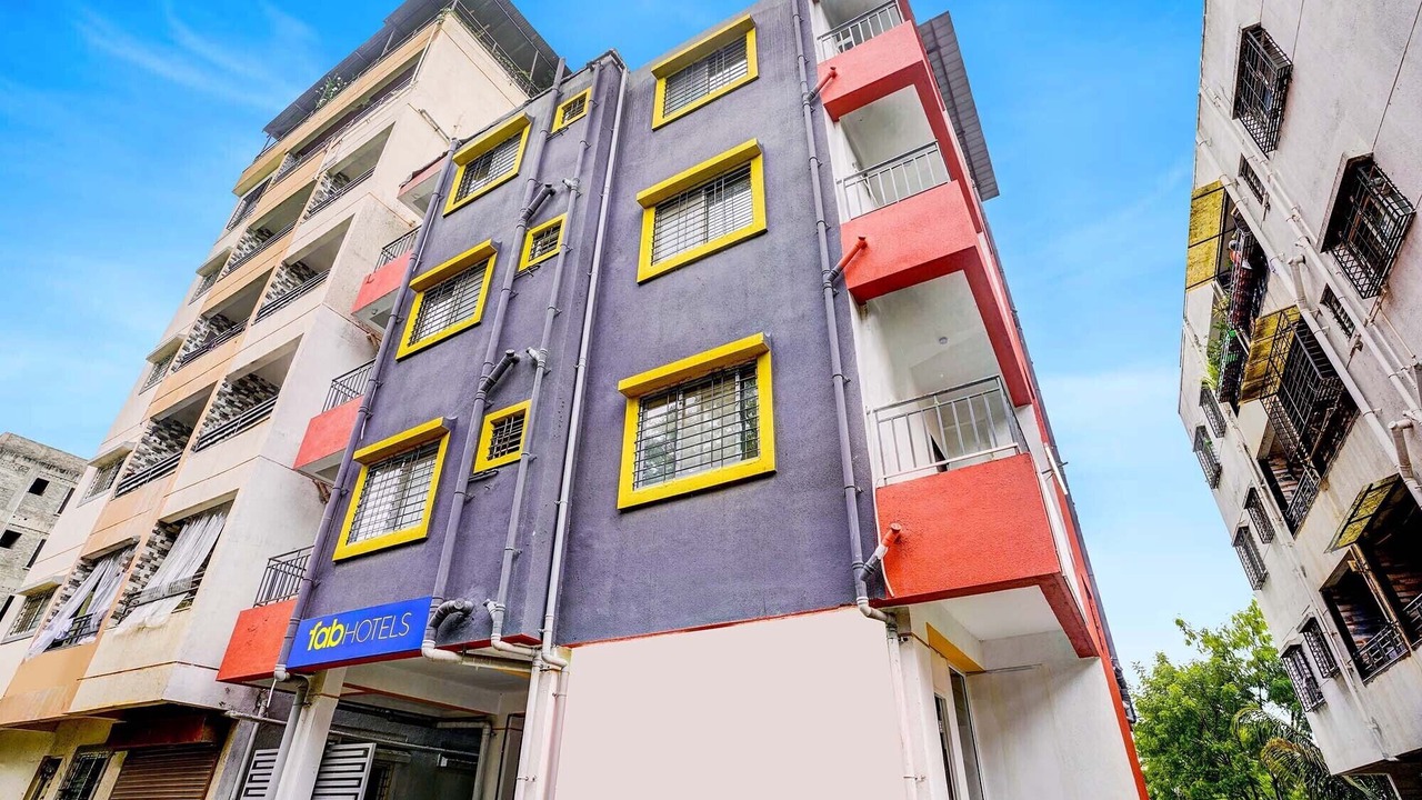 Photo of Outdoor in Tathawade