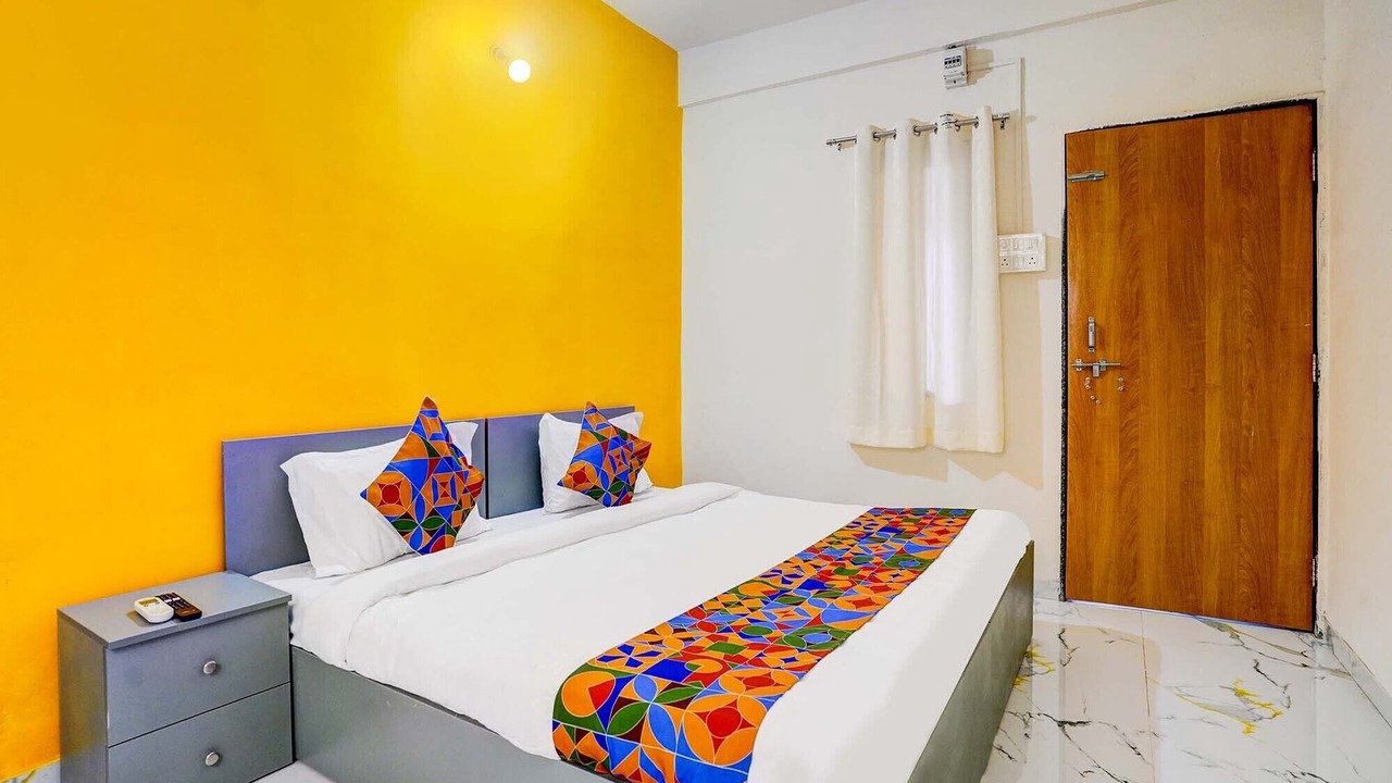Photo of Bedroom in Tathawade