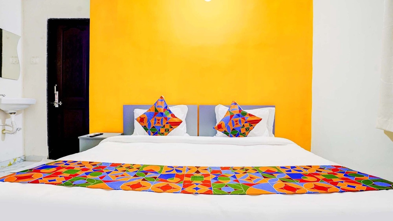 Photo of Bedroom in Tathawade