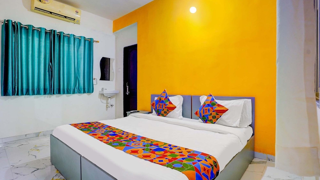 Photo of Bedroom in Tathawade